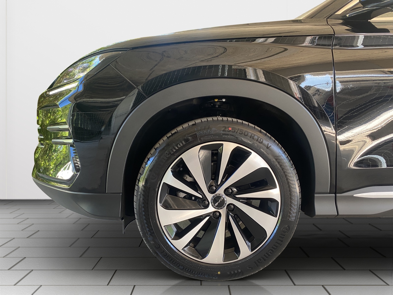 BYD Seal U DM-i Comfort-image-22