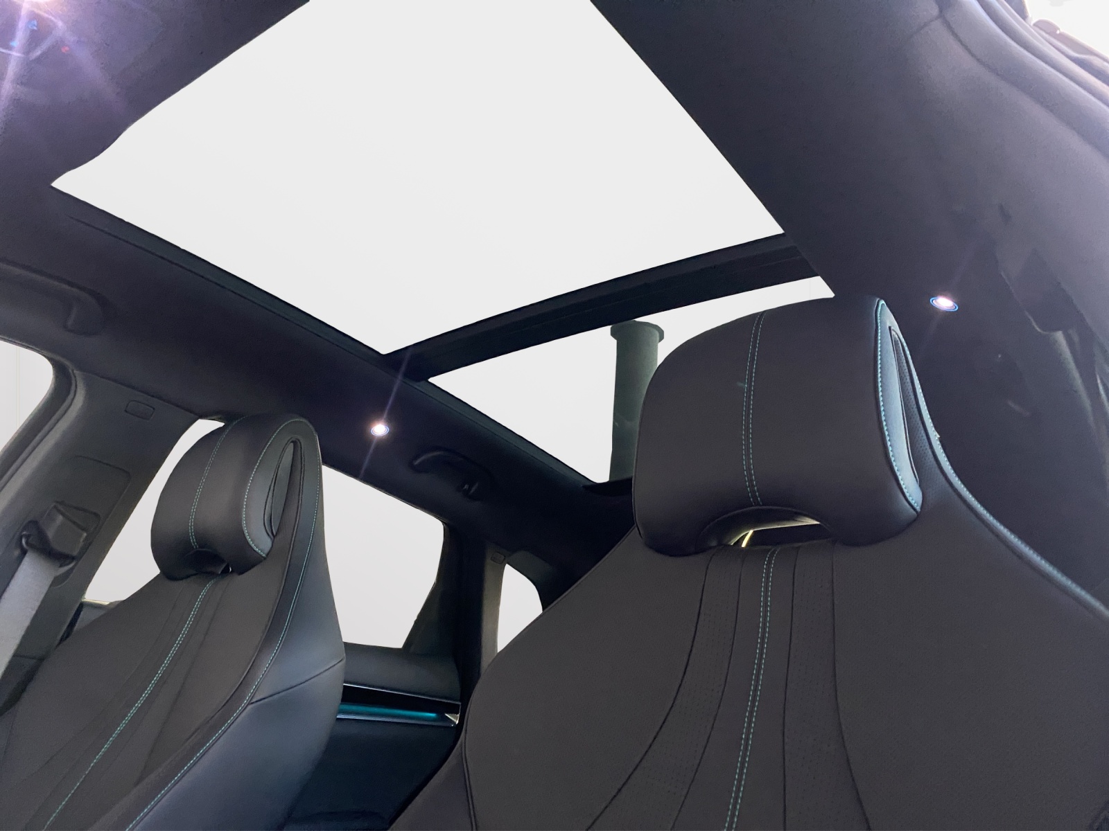 BYD Seal U DM-i Comfort-image-10