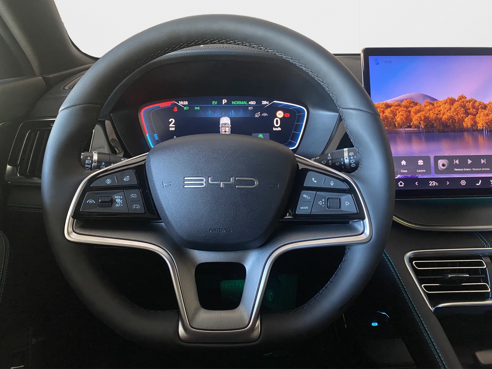 BYD Seal U DM-i Comfort-image-9