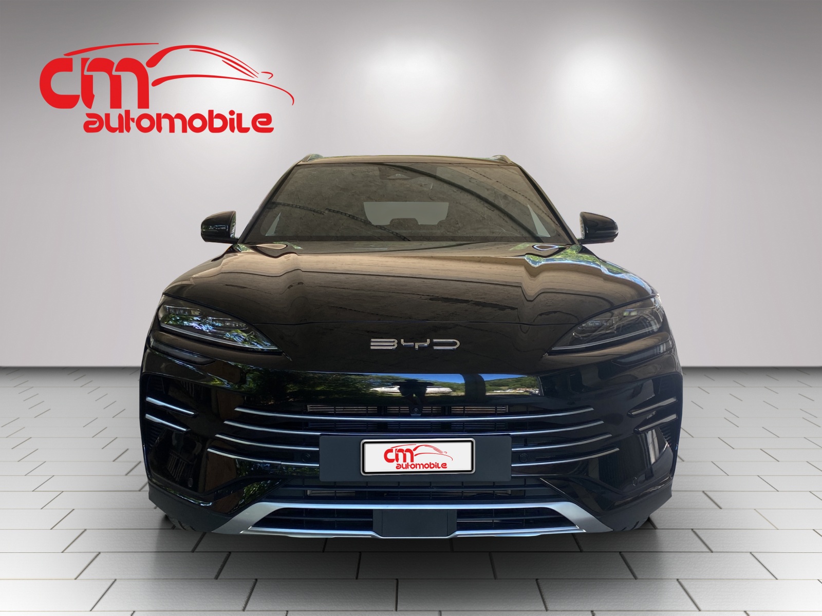 BYD Seal U DM-i Comfort-image-7