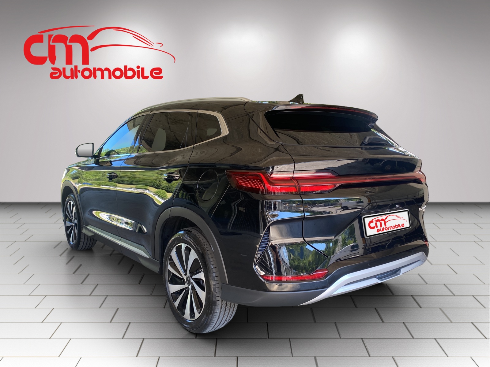 BYD Seal U DM-i Comfort-image-1