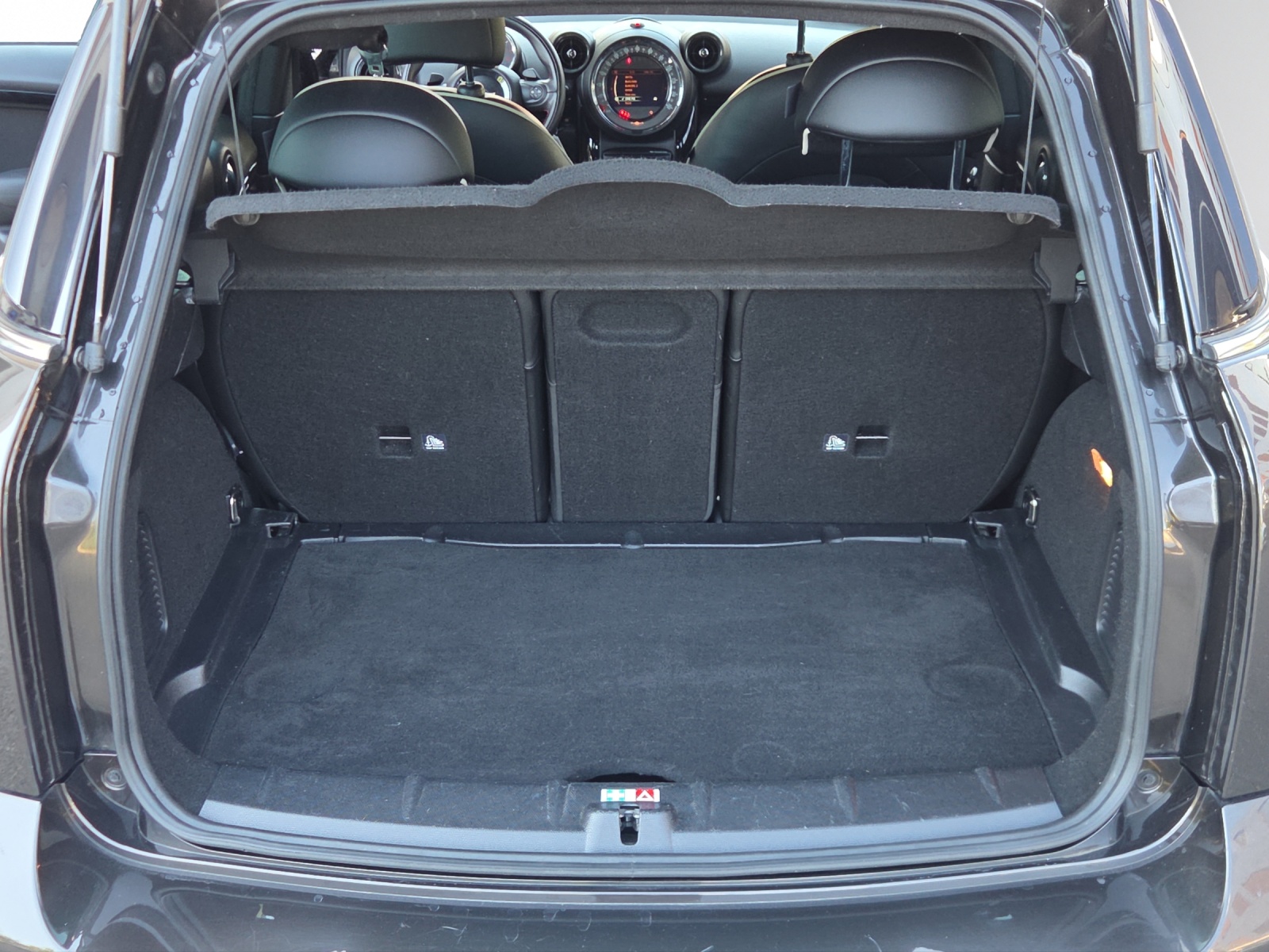 MINI Countryman Cooper S ALL4 Steptronic-image-6
