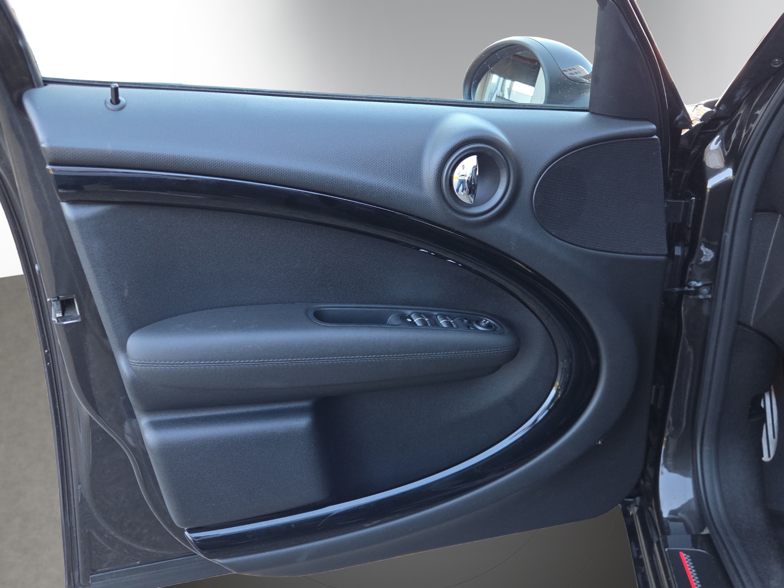 Image MINI COUNTRYMAN Countryman Cooper S ALL4 Steptronic