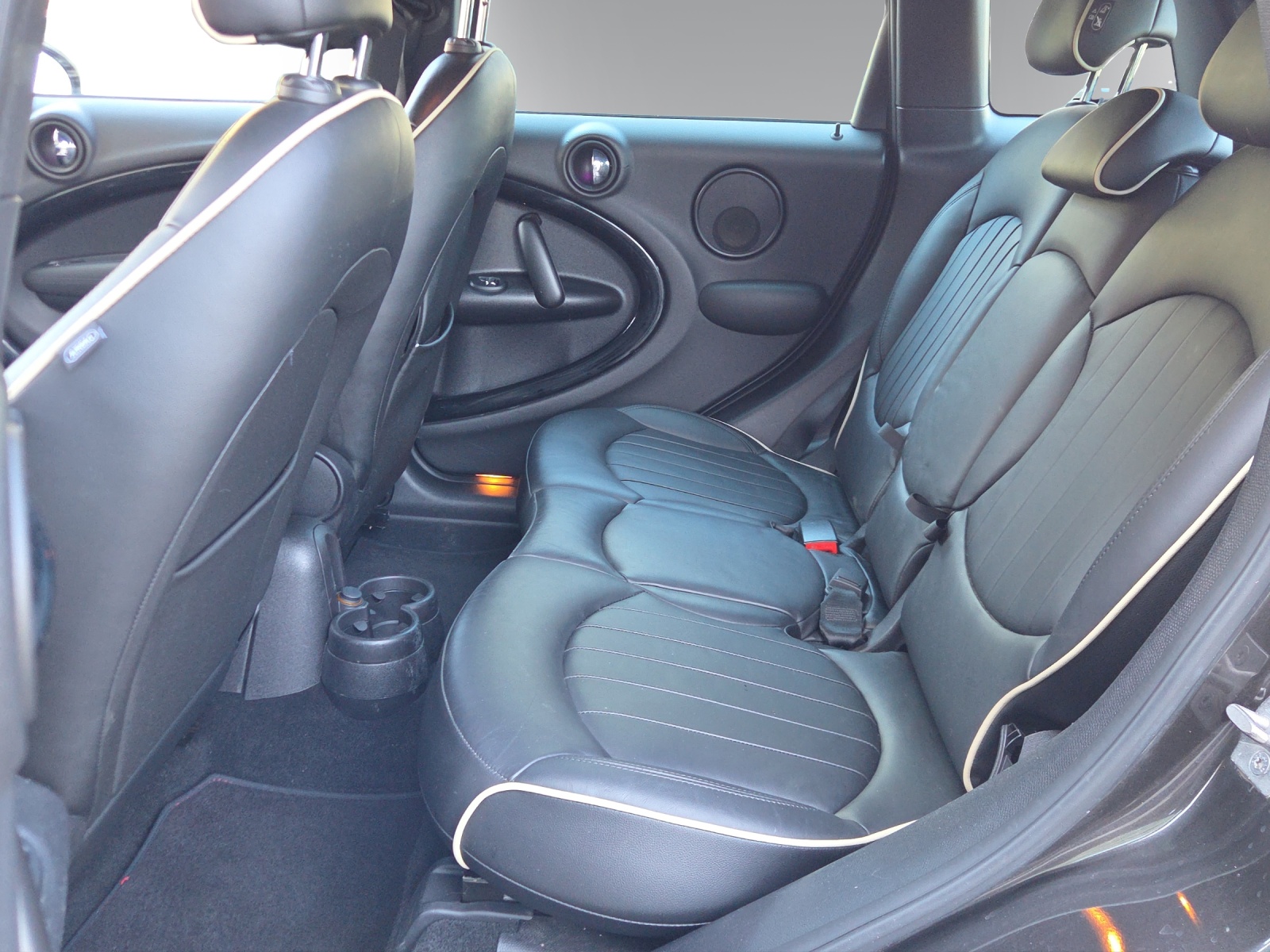 MINI Countryman Cooper S ALL4 Steptronic-image-9