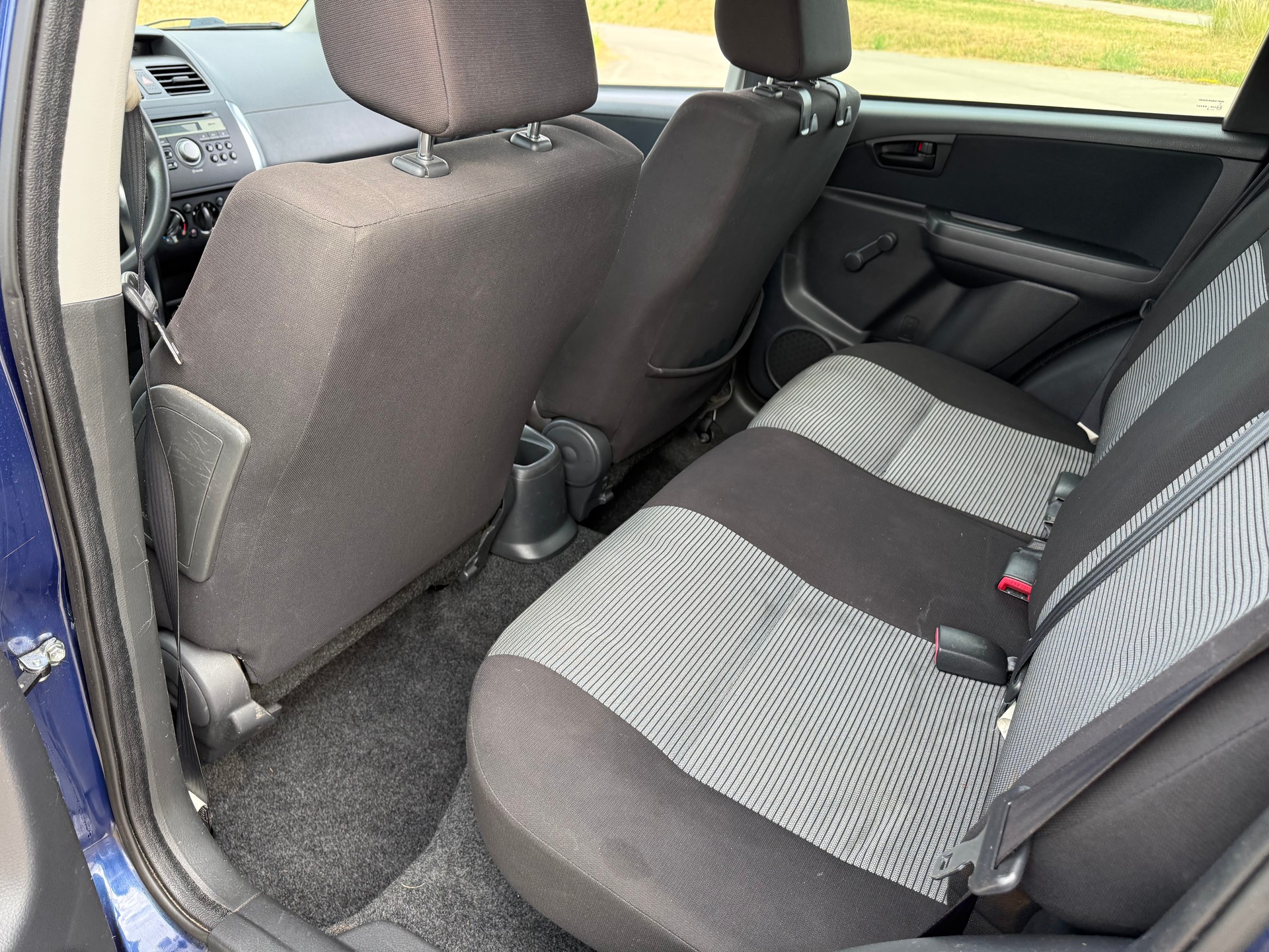 FIAT Sedici 1.6 4WD Emotion-image-9