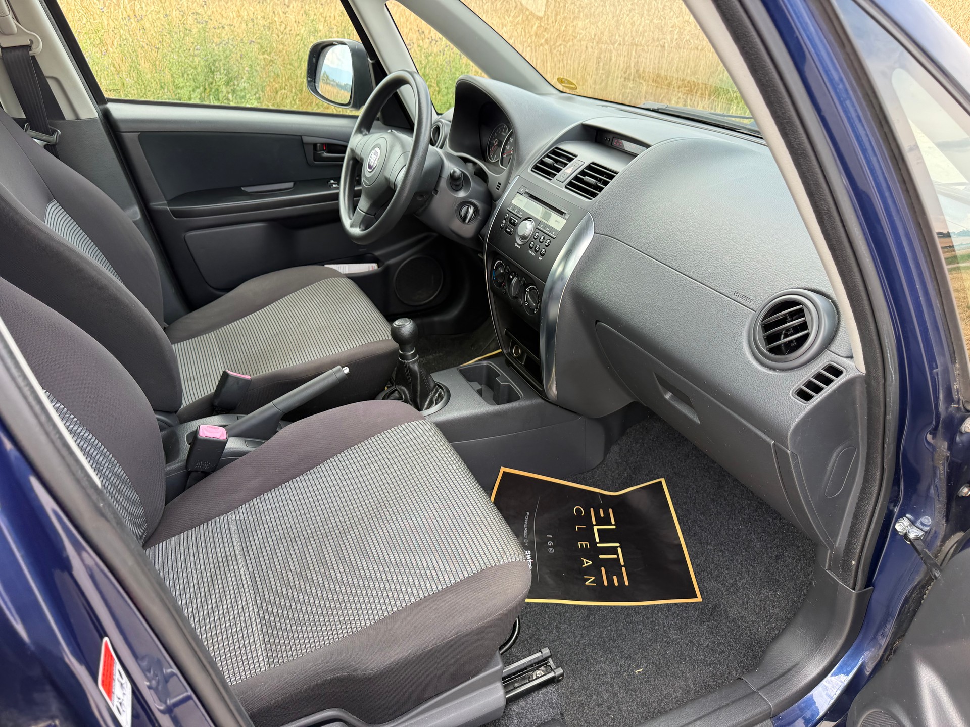 FIAT Sedici 1.6 4WD Emotion-image-6