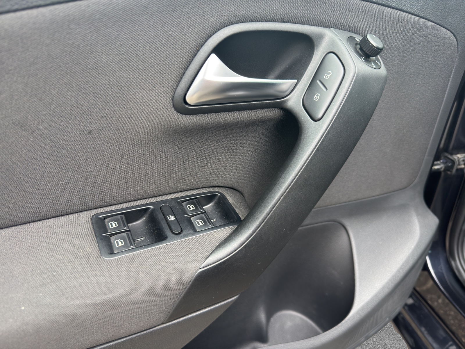 VW Polo 1.2 12V BlueMotion Technology Comfortline-image-5