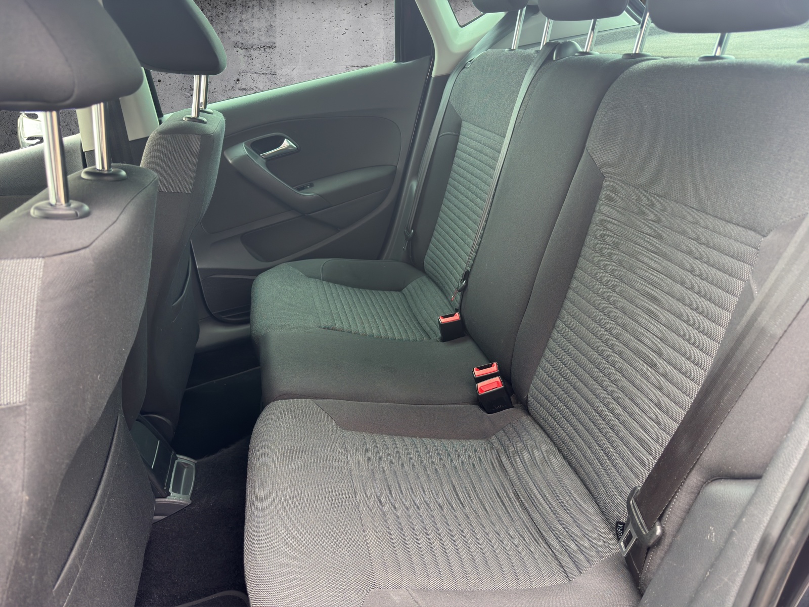 VW Polo 1.2 12V BlueMotion Technology Comfortline-image-7