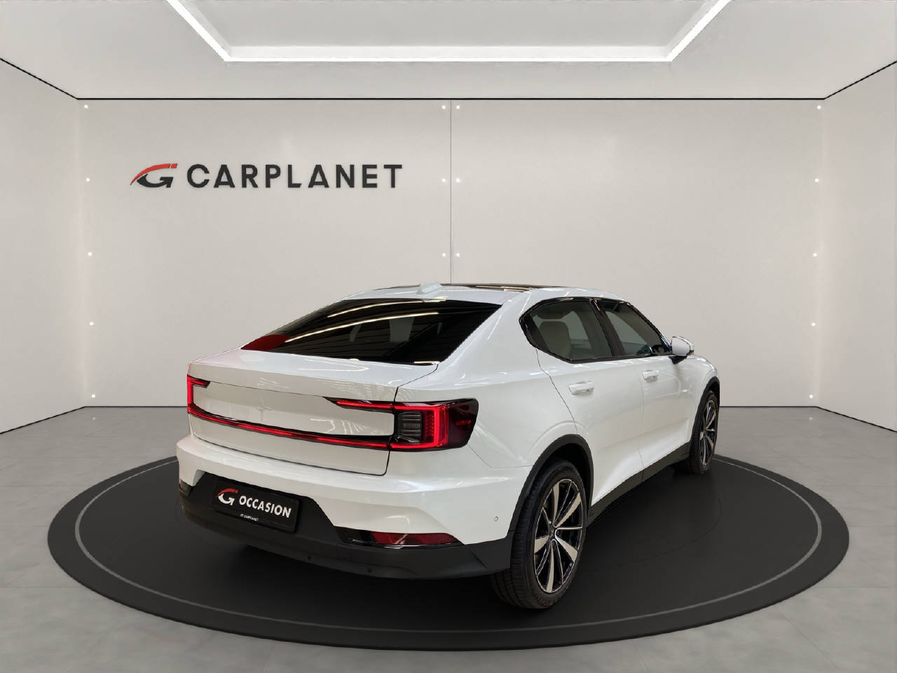POLESTAR 2 Standard Range Single Motor-image-3