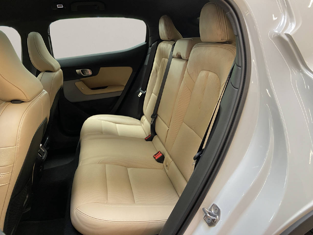 POLESTAR 2 Standard Range Single Motor-image-9