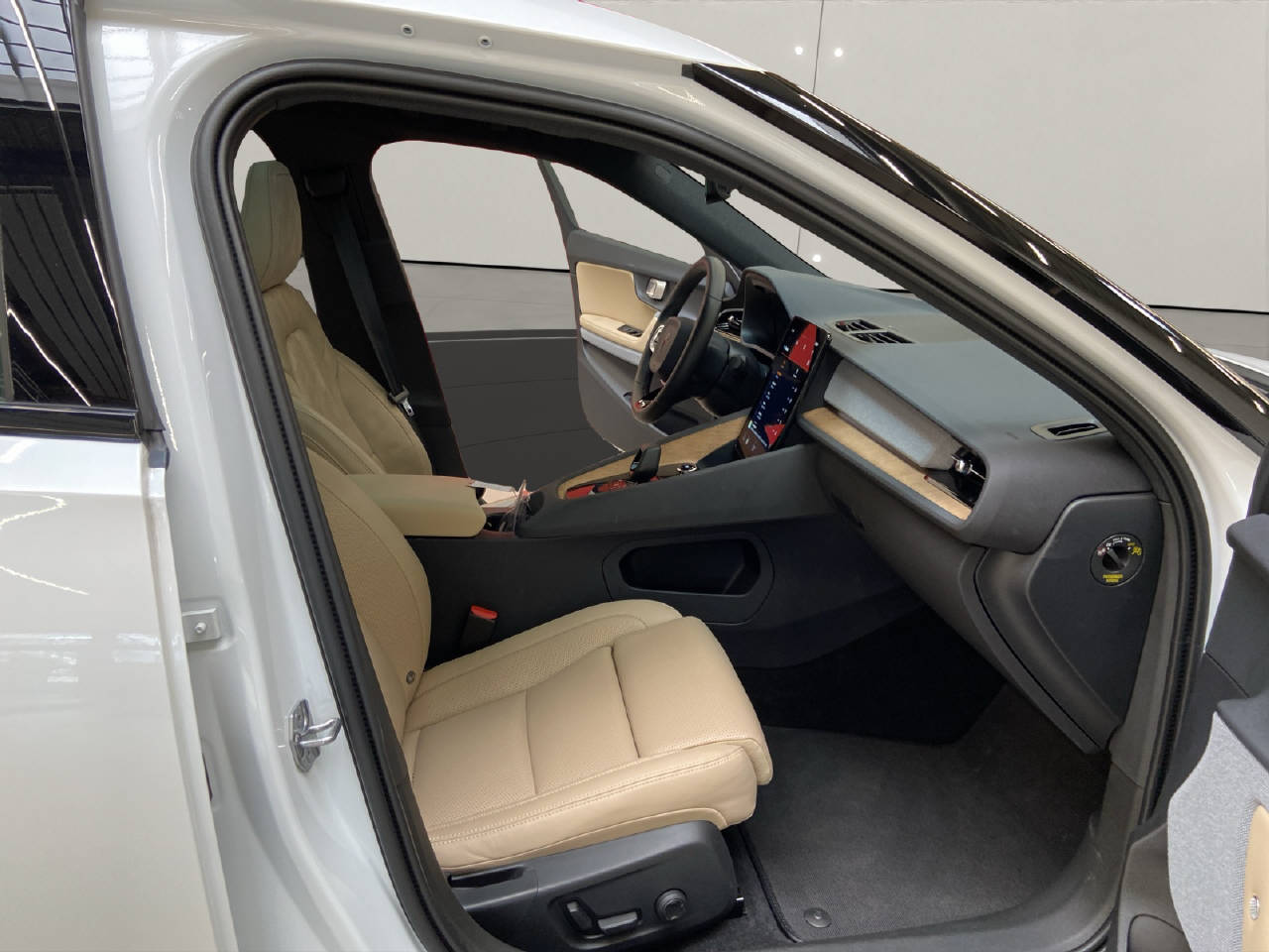 POLESTAR 2 Standard Range Single Motor-image-10