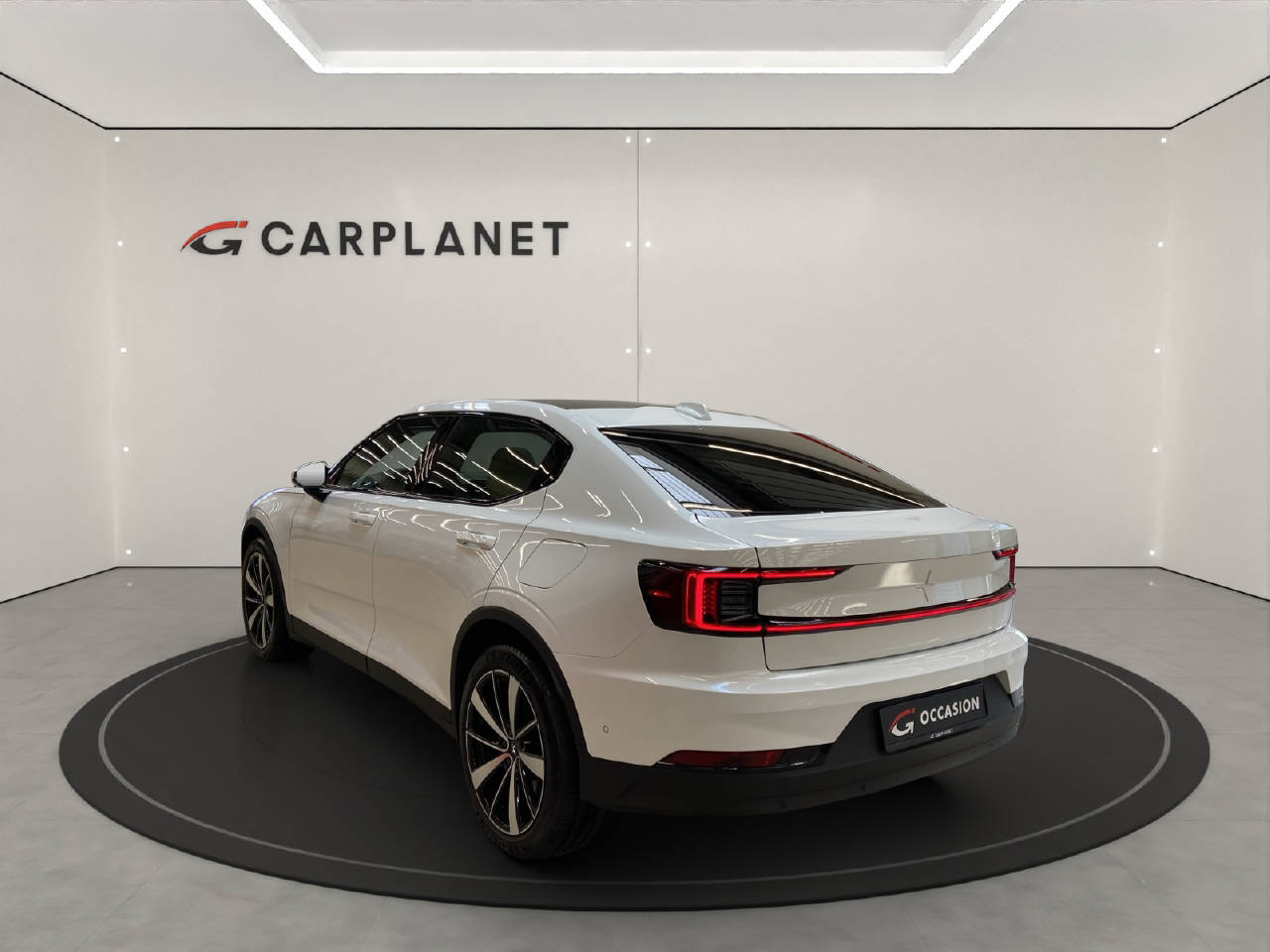 POLESTAR 2 Standard Range Single Motor-image-2