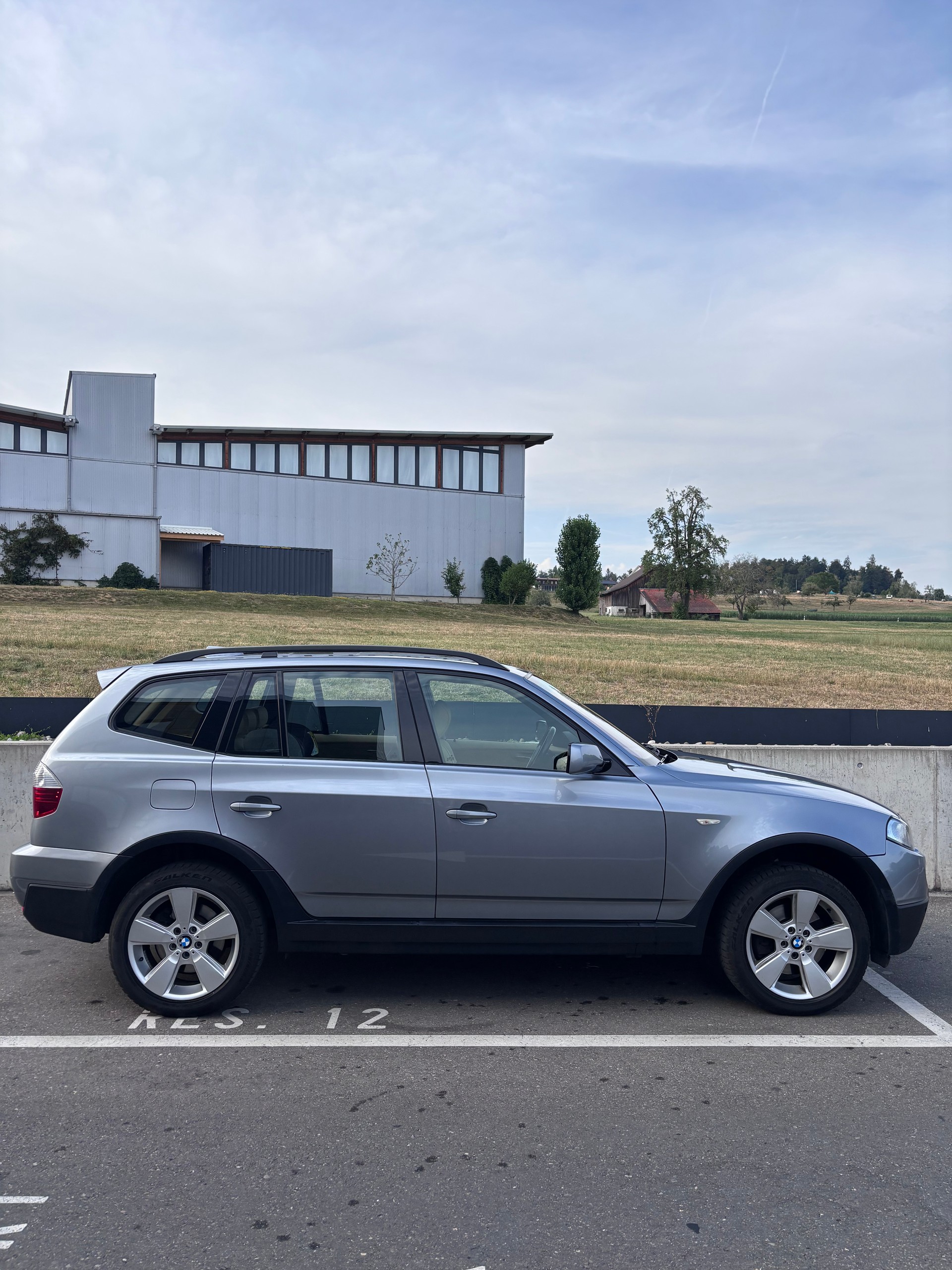 BMW X3 30sd-image-1