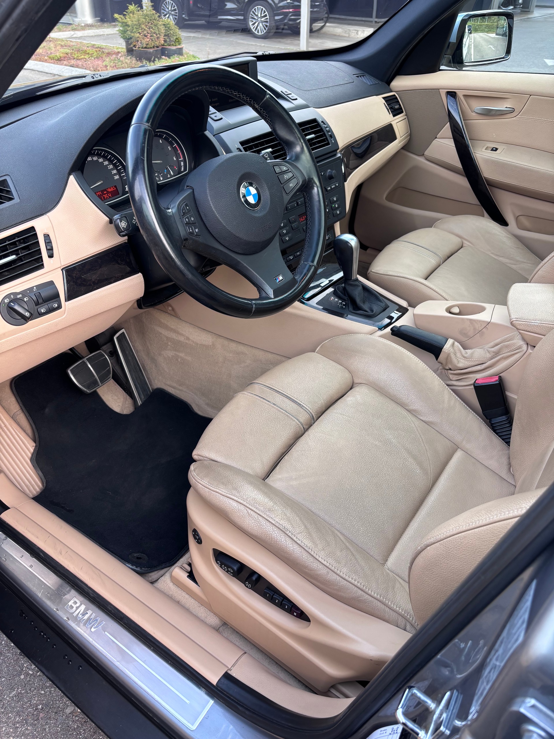 BMW X3 30sd-image-4