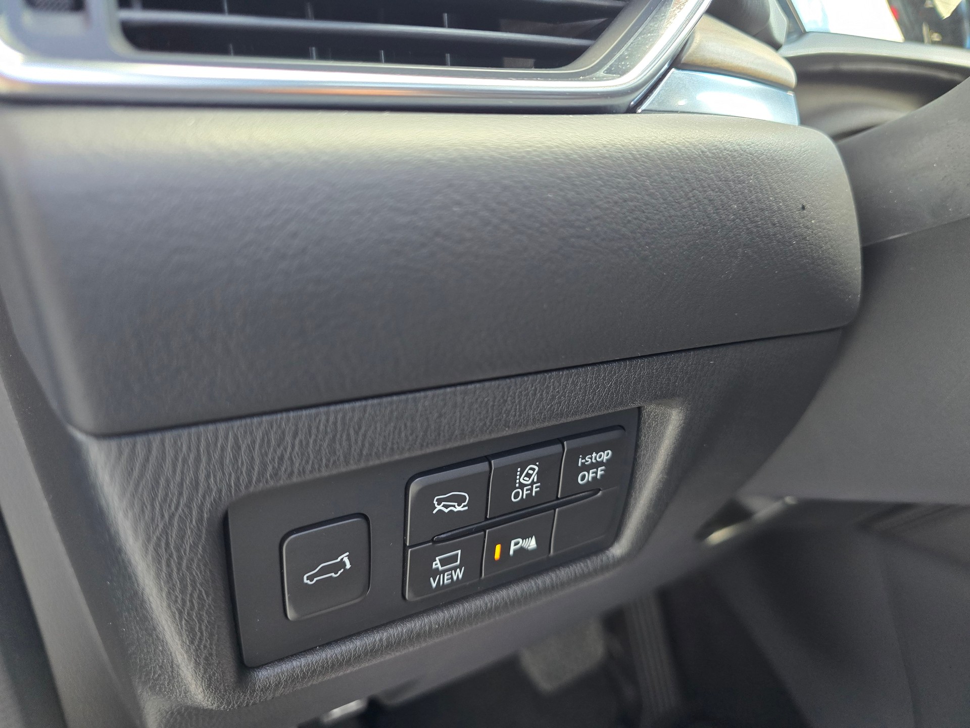 MAZDA CX-5 SKYACTIV-D 184 Signature AWD Automat CH-Fahrzeug-image-17