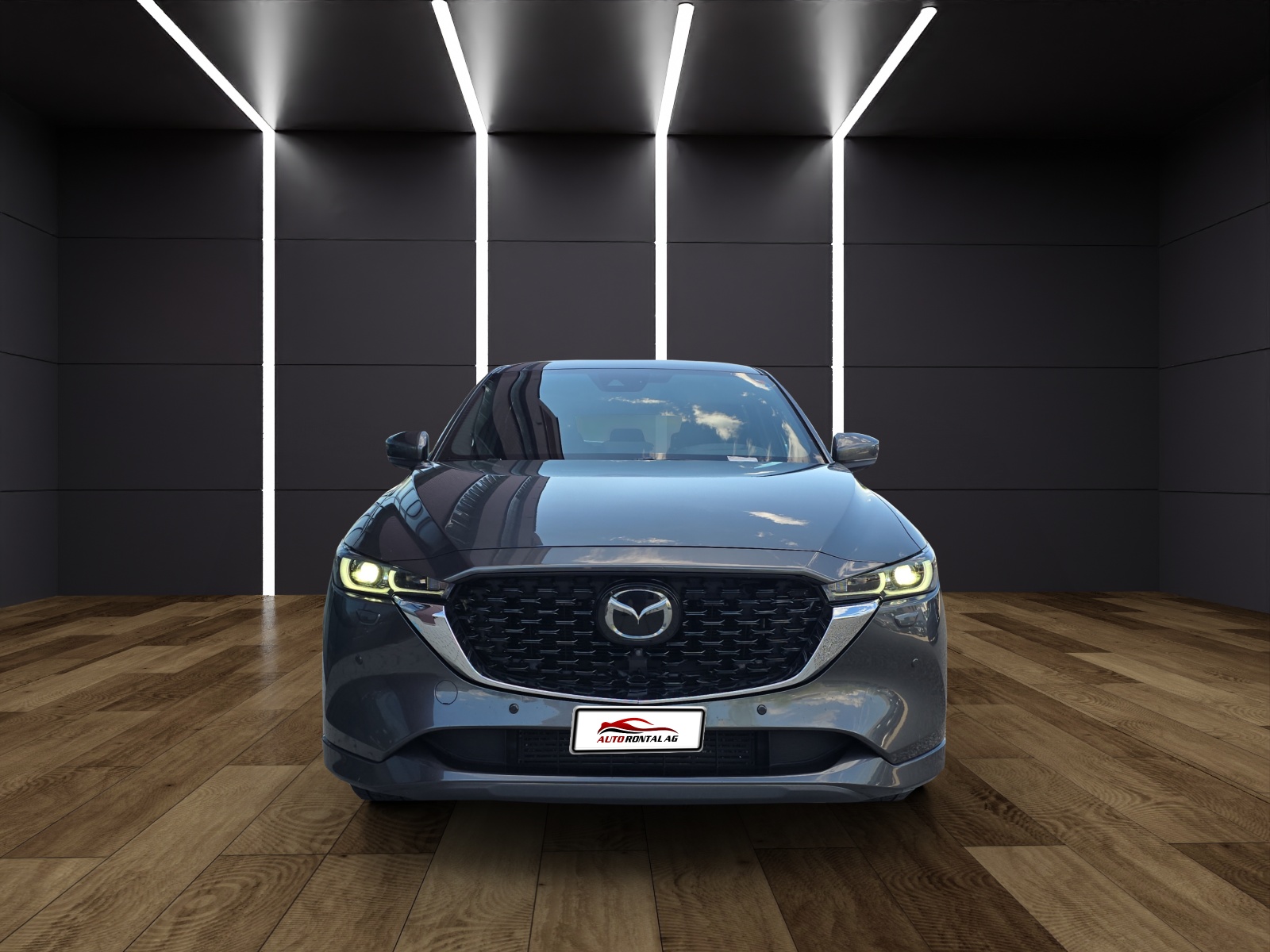 MAZDA CX-5 SKYACTIV-D 184 Signature AWD Automat CH-Fahrzeug-showroom-element-2