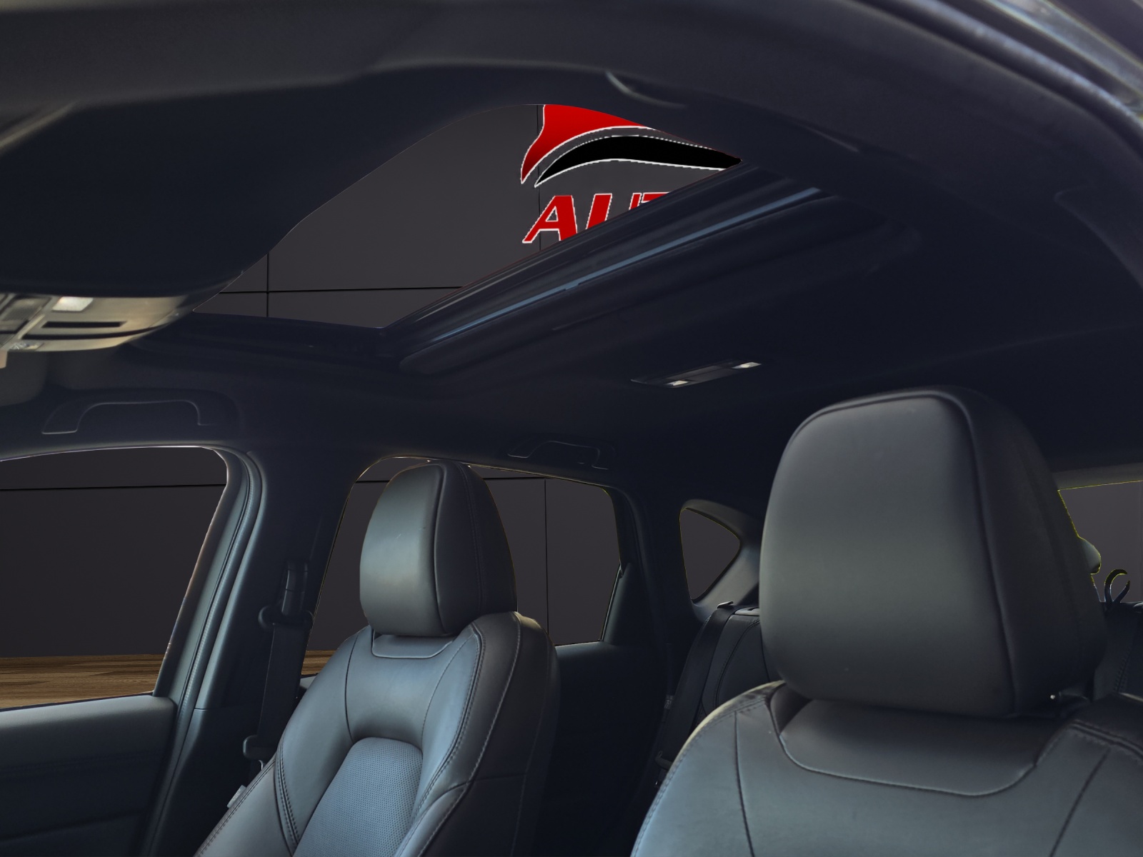 MAZDA CX-5 SKYACTIV-D 184 Signature AWD Automat CH-Fahrzeug-image-23