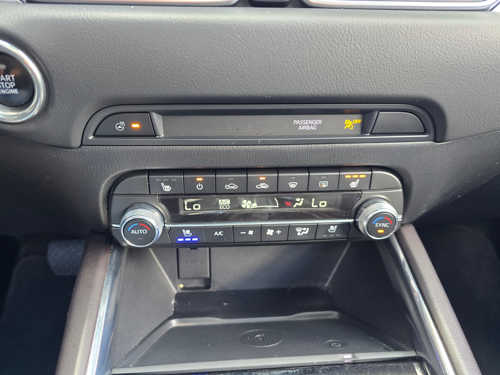MAZDA CX-5 SKYACTIV-D 184 Signature AWD Automat CH-Fahrzeug-image-16