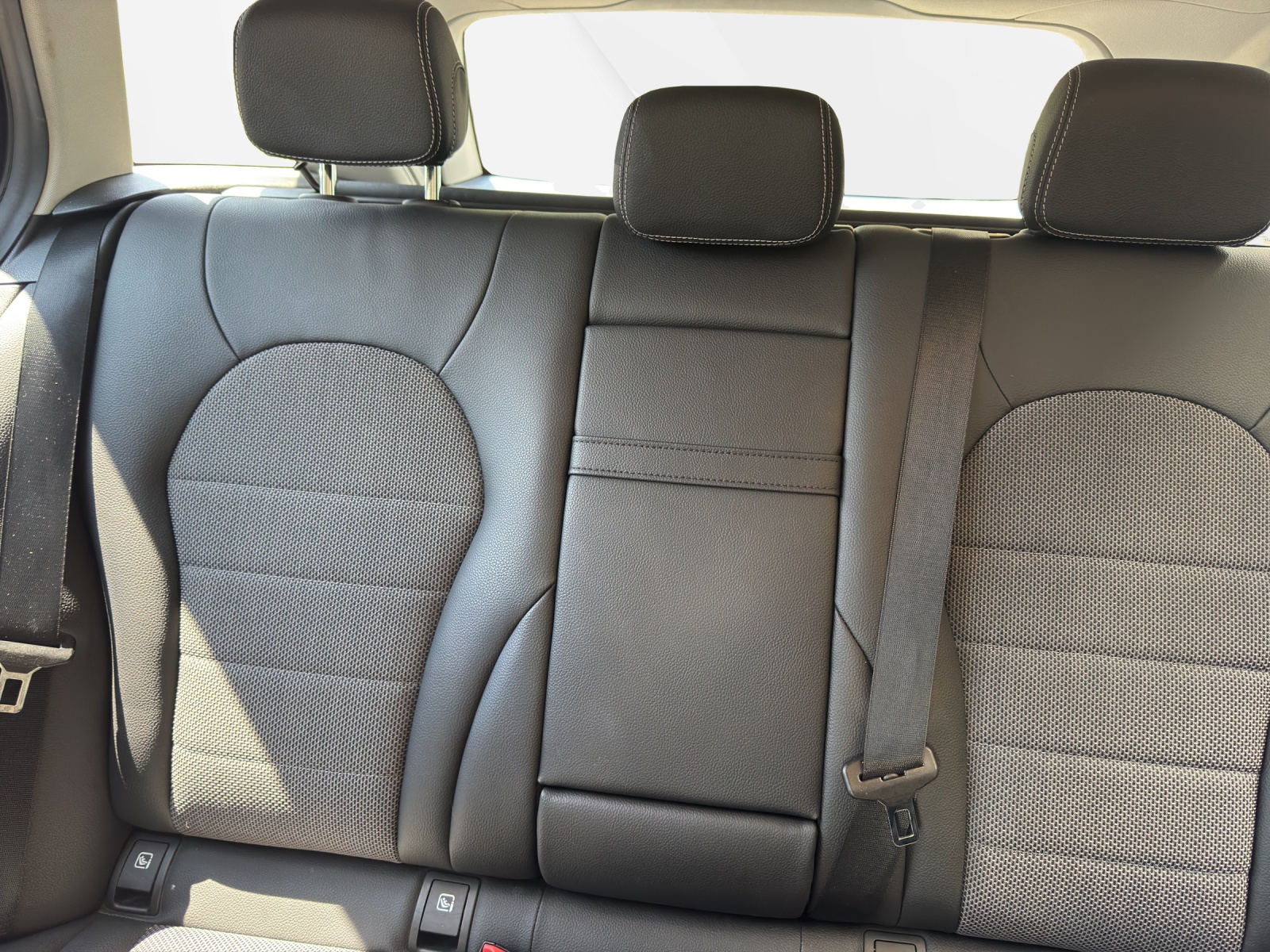 MERCEDES-BENZ C 220 d Swiss Star 4M 9G-Tronic-image-12