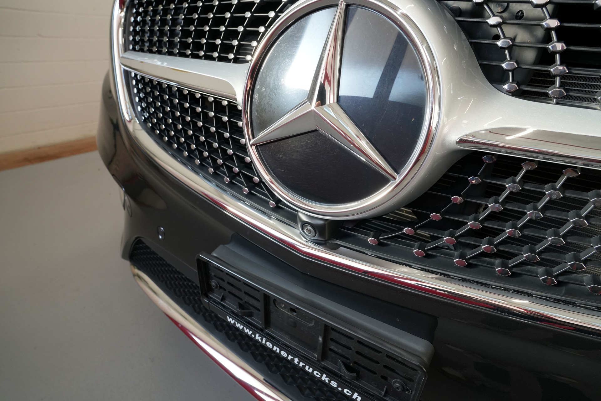 MERCEDES-BENZ Marco Polo 300 d 4M Automat-image-8