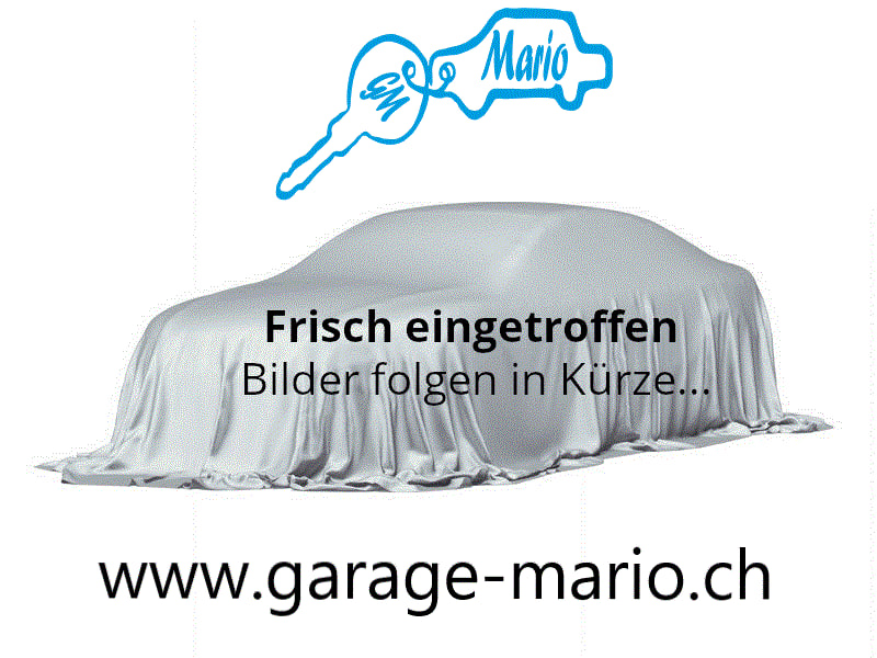 MERCEDES-BENZ GLA 200 4Matic Progressive 8G-DCT ❗TOP-AUSSTATTUNG❗✅CH-Fahrzeug & Frisch ab Service✅