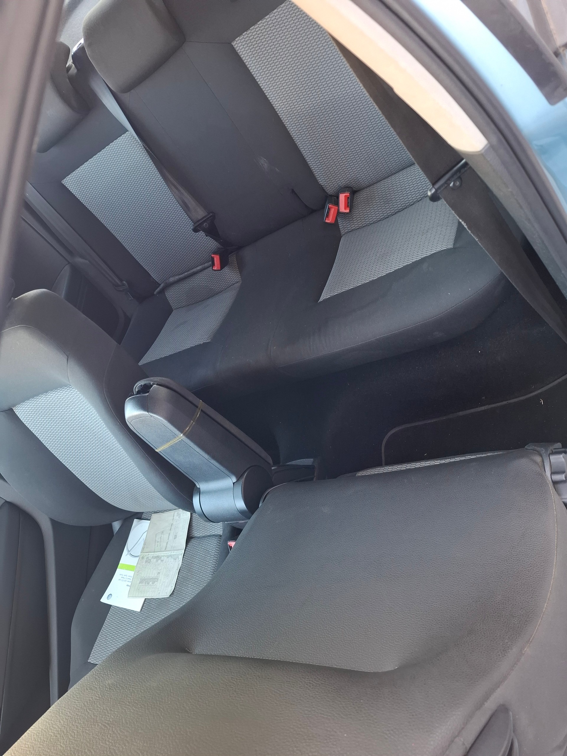 VW Polo 1.2 TDI BlueMotion87g-image-7