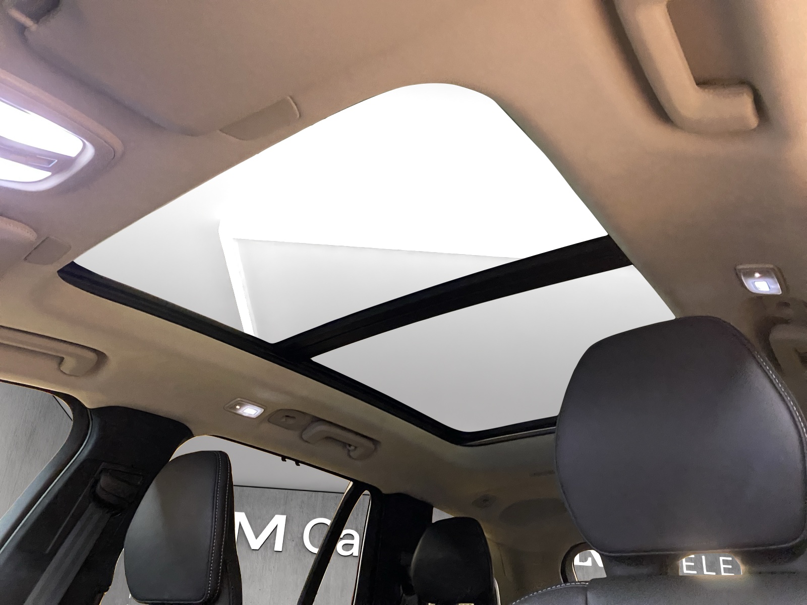 VOLVO XC90 T8 eAWD PluginHybrid Ultra Dark Xclusive Geartronic-image-15