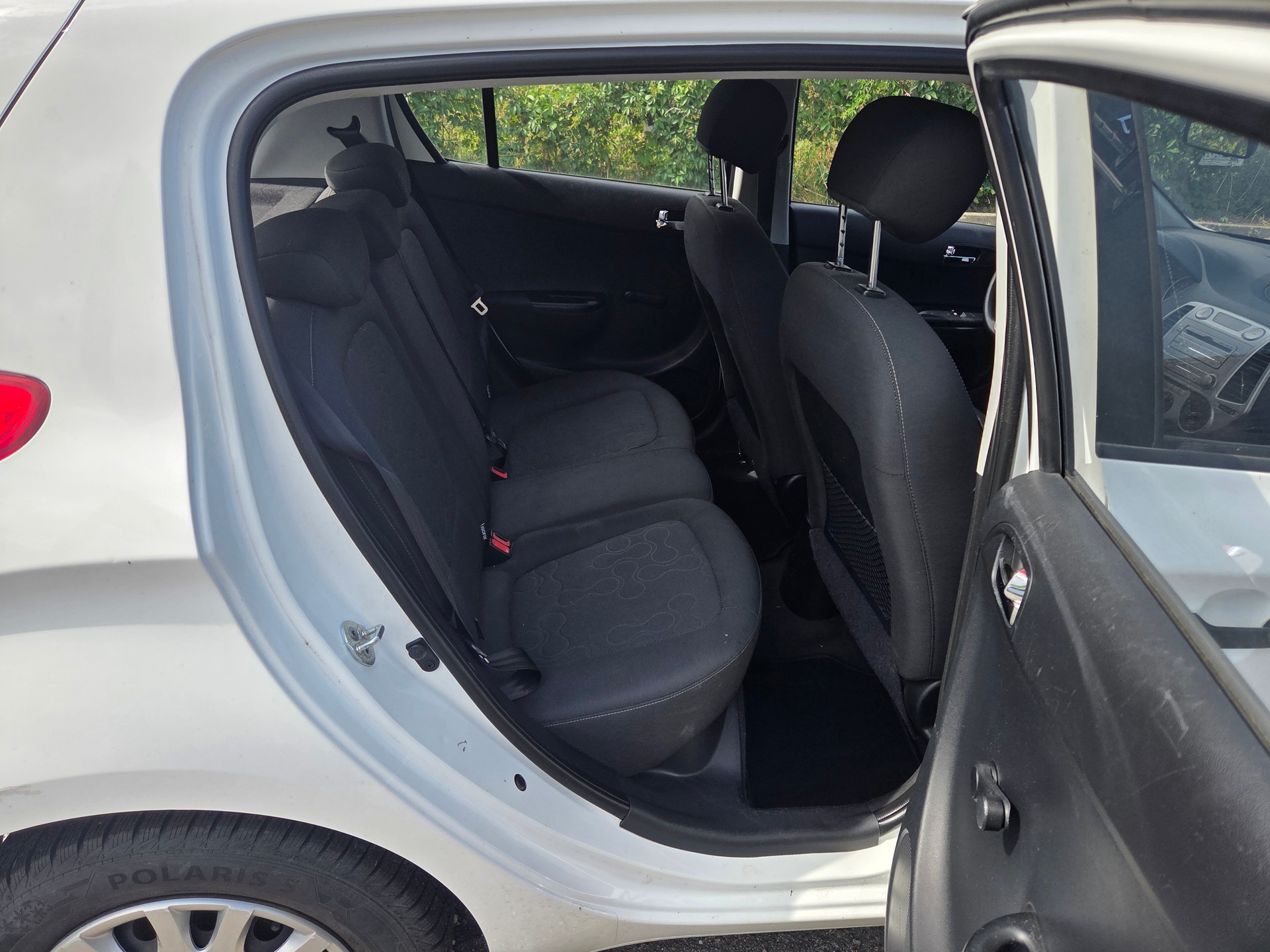 HYUNDAI i20 1.2 Comfort-image-12