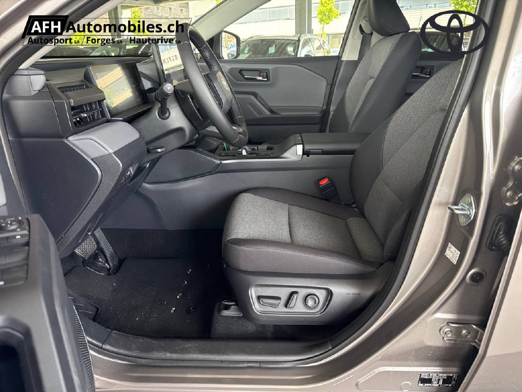 TOYOTA RAV-4 2.5 Plug-In-Hybrid Trend-image-13