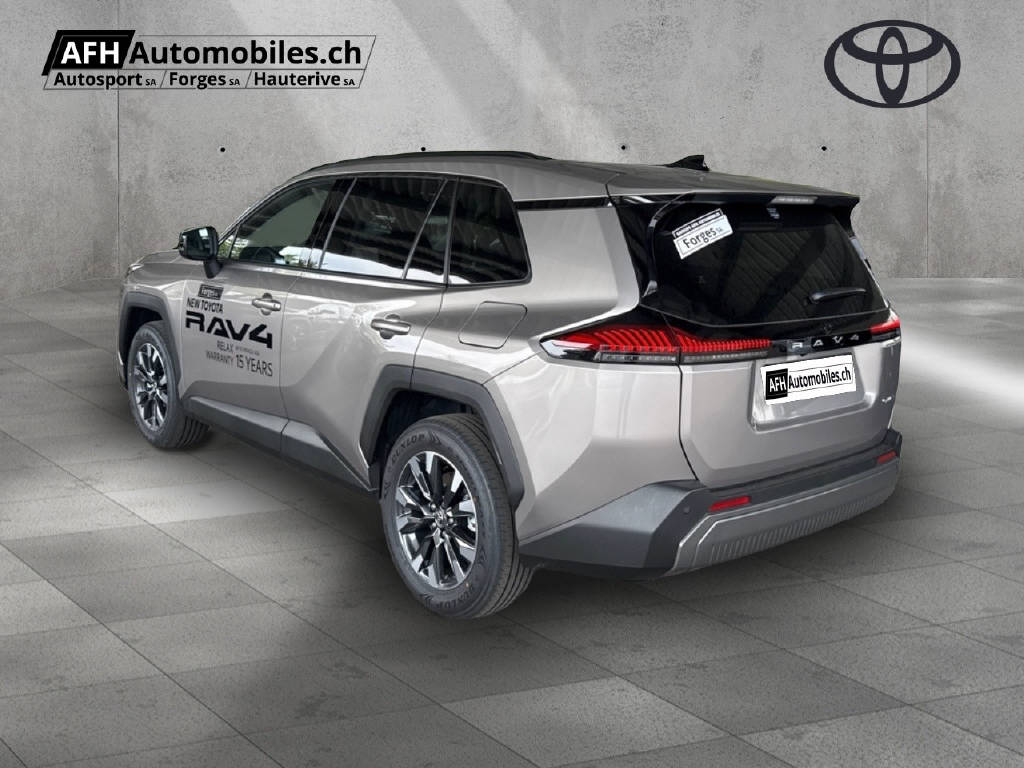 TOYOTA RAV-4 2.5 Plug-In-Hybrid Trend-showroom-element-2