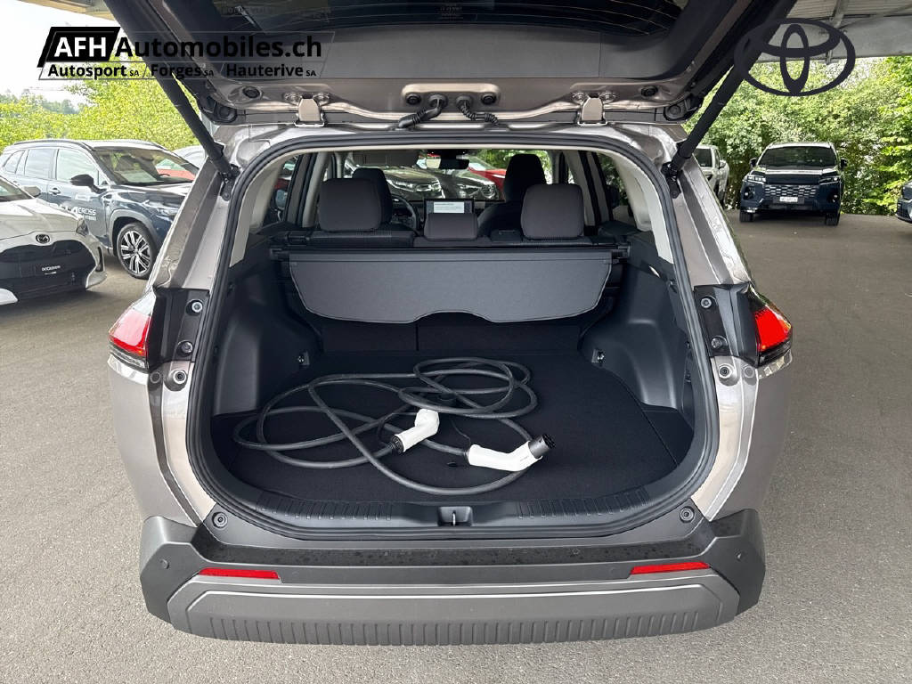 TOYOTA RAV-4 2.5 Plug-In-Hybrid Trend-image-16