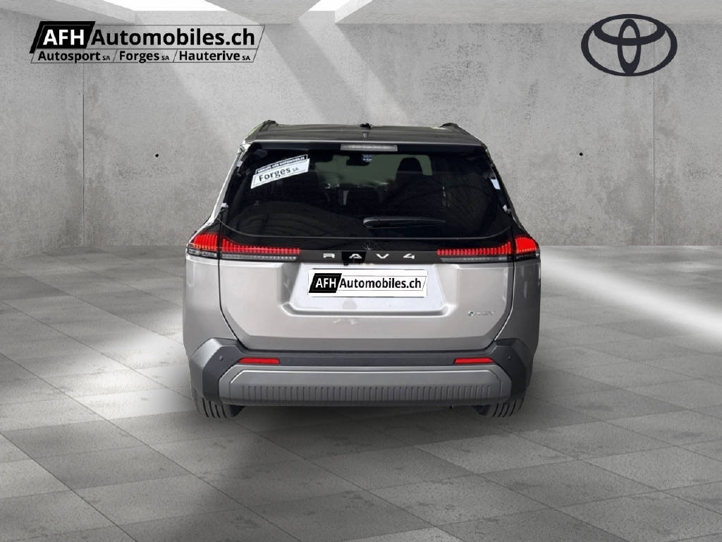 TOYOTA RAV-4 2.5 Plug-In-Hybrid Trend-showroom-element-3