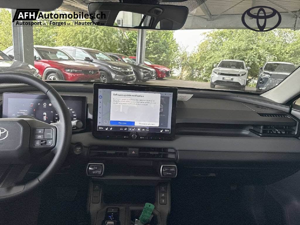 TOYOTA RAV-4 2.5 Plug-In-Hybrid Trend-image-12