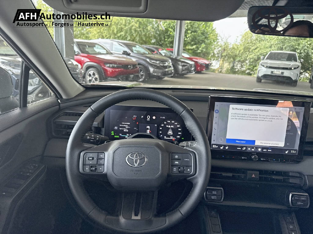 TOYOTA RAV-4 2.5 Plug-In-Hybrid Trend-image-11