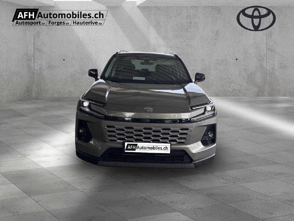 TOYOTA RAV-4 2.5 Plug-In-Hybrid Trend-image-7
