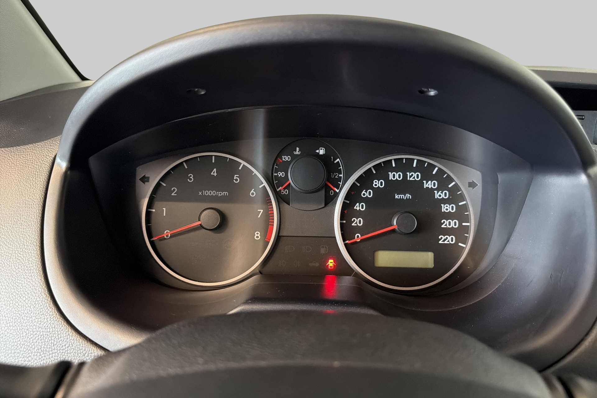 HYUNDAI i20 1.4 Style Automatic-image-10