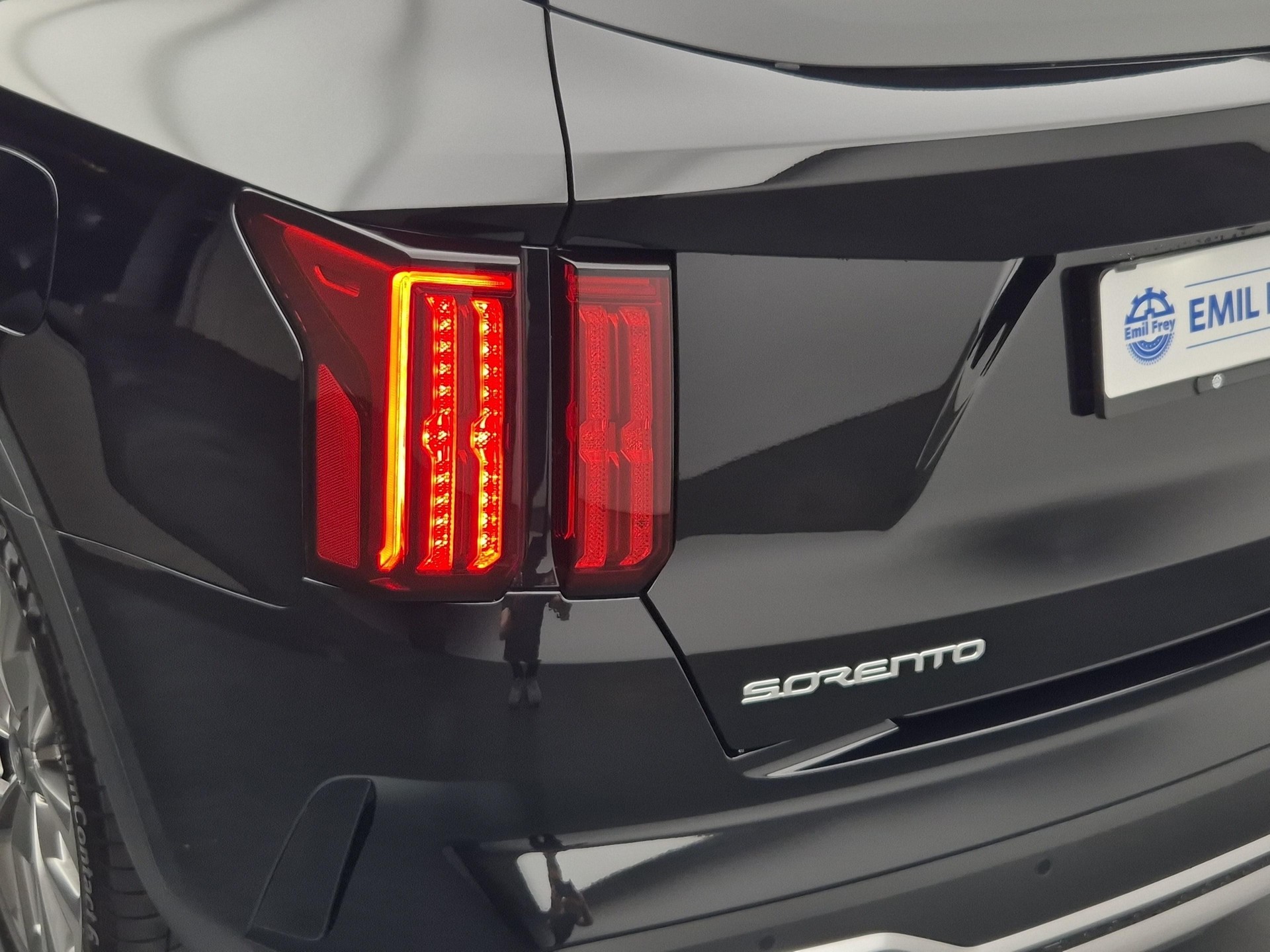 KIA Sorento 2.2 SmartD Style-image-18