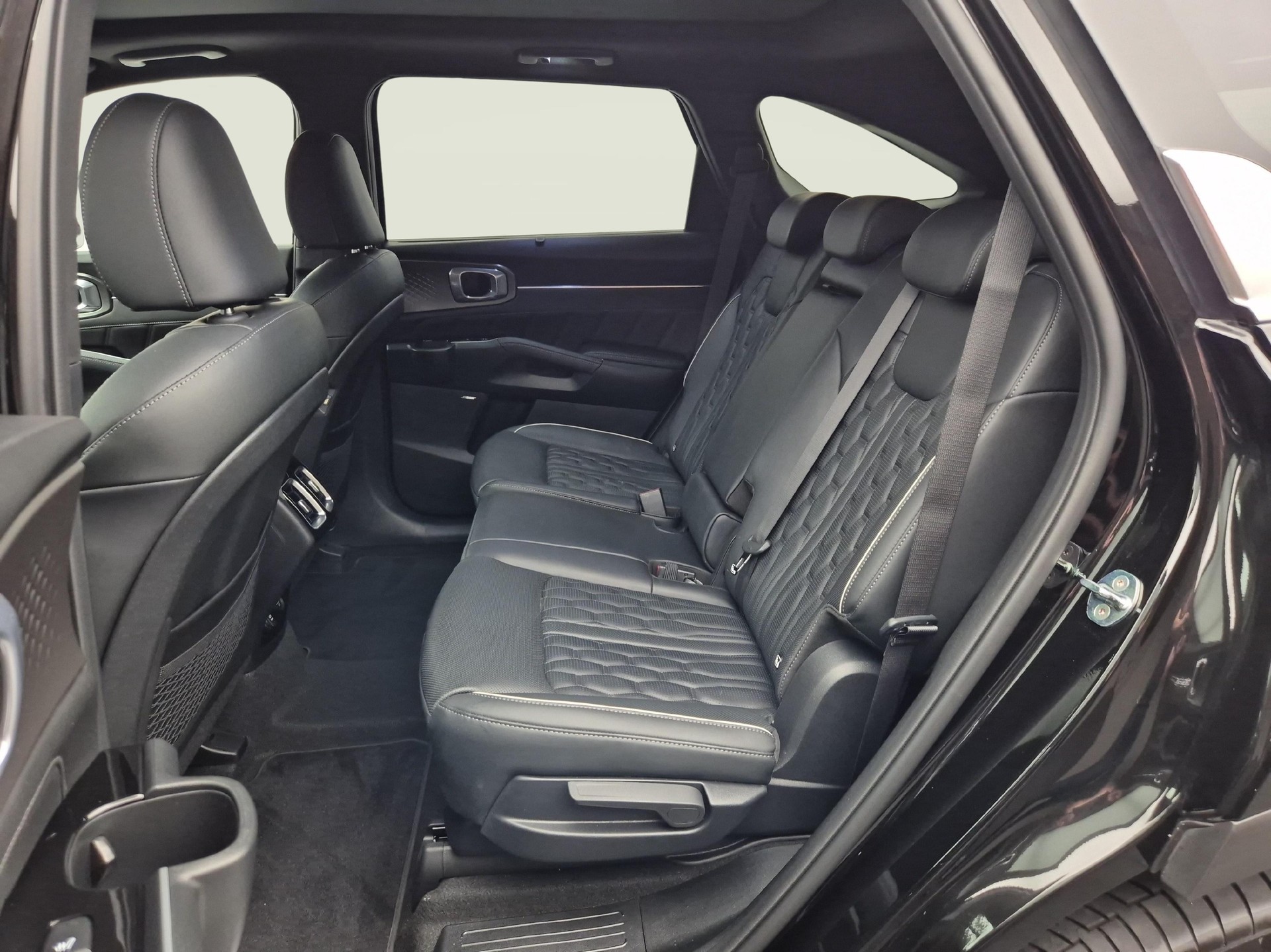 KIA Sorento 2.2 SmartD Style-image-3