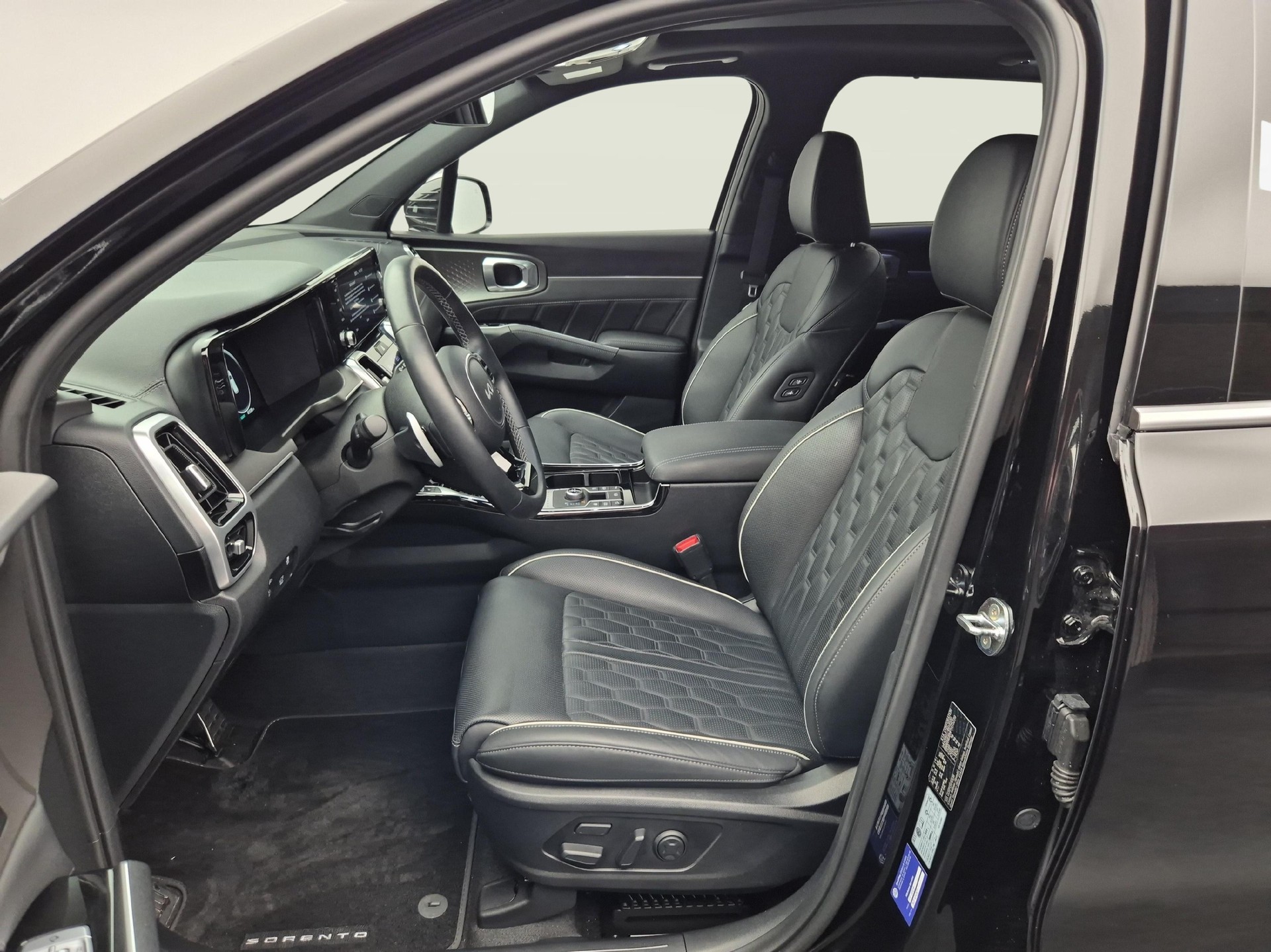 KIA Sorento 2.2 SmartD Style-image-2