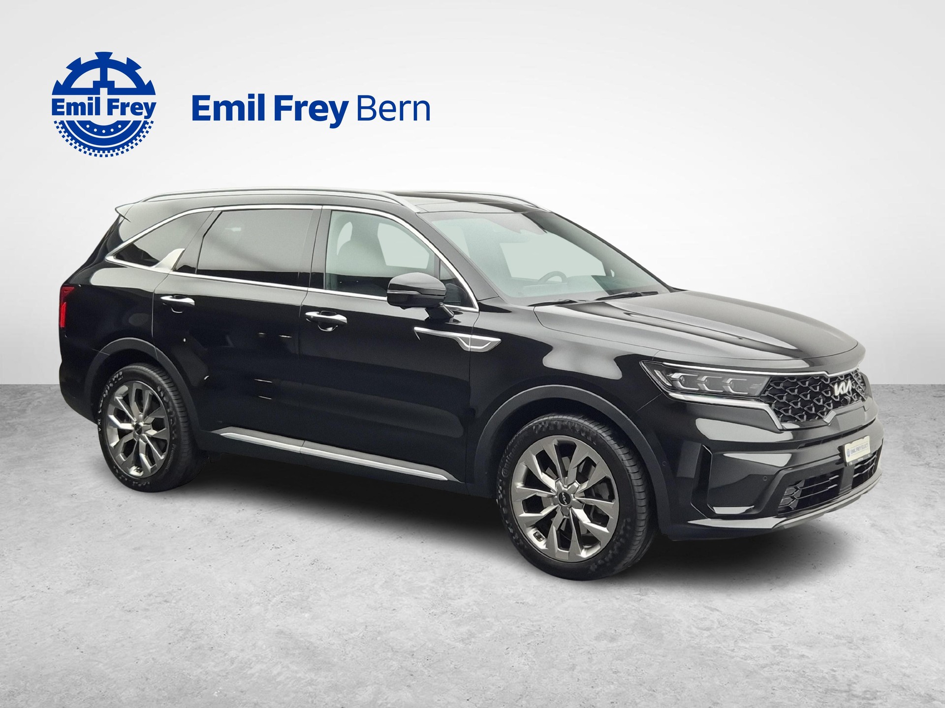 KIA Sorento 2.2 SmartD Style-image-4