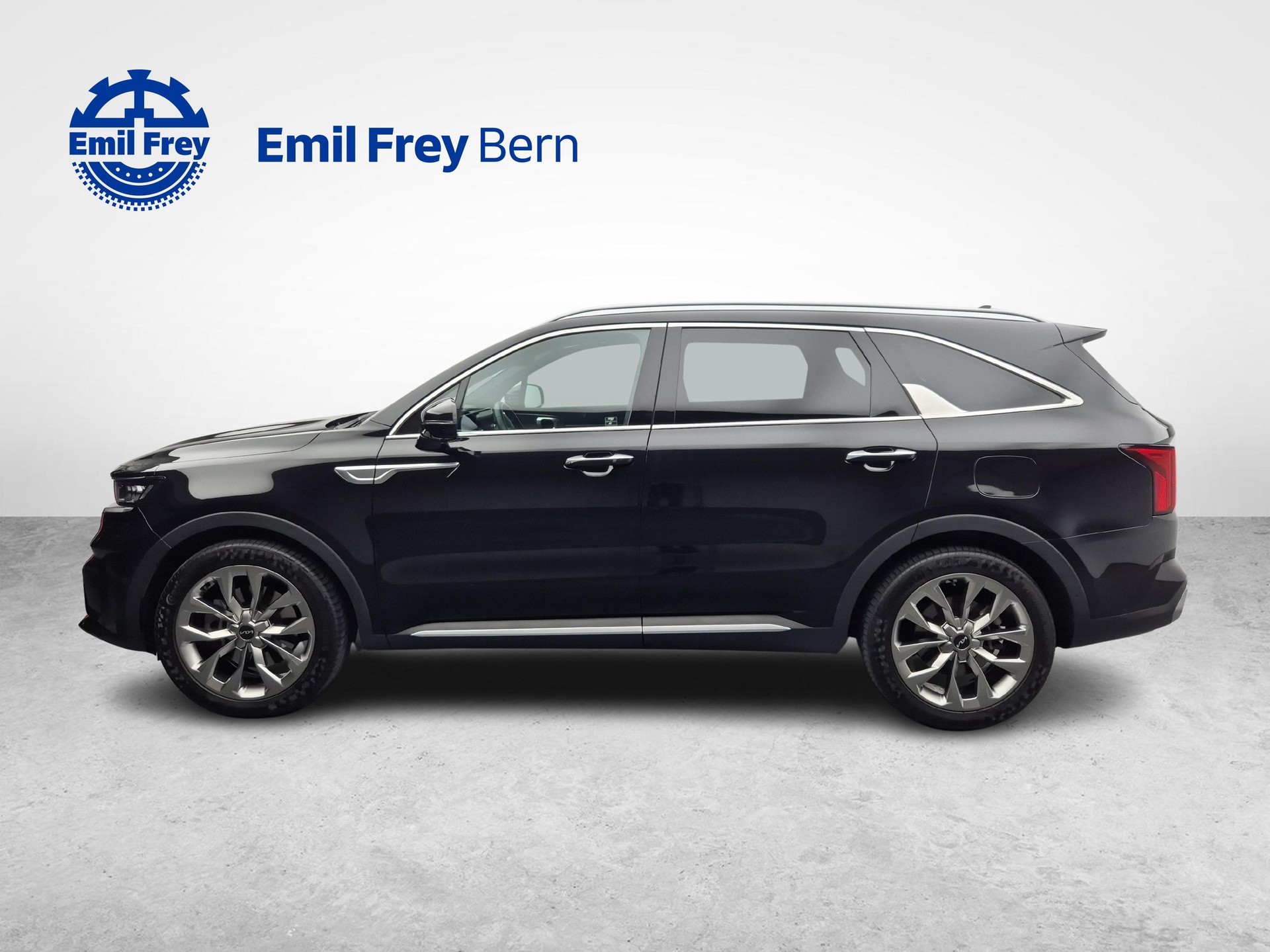 KIA Sorento 2.2 SmartD Style-image-1