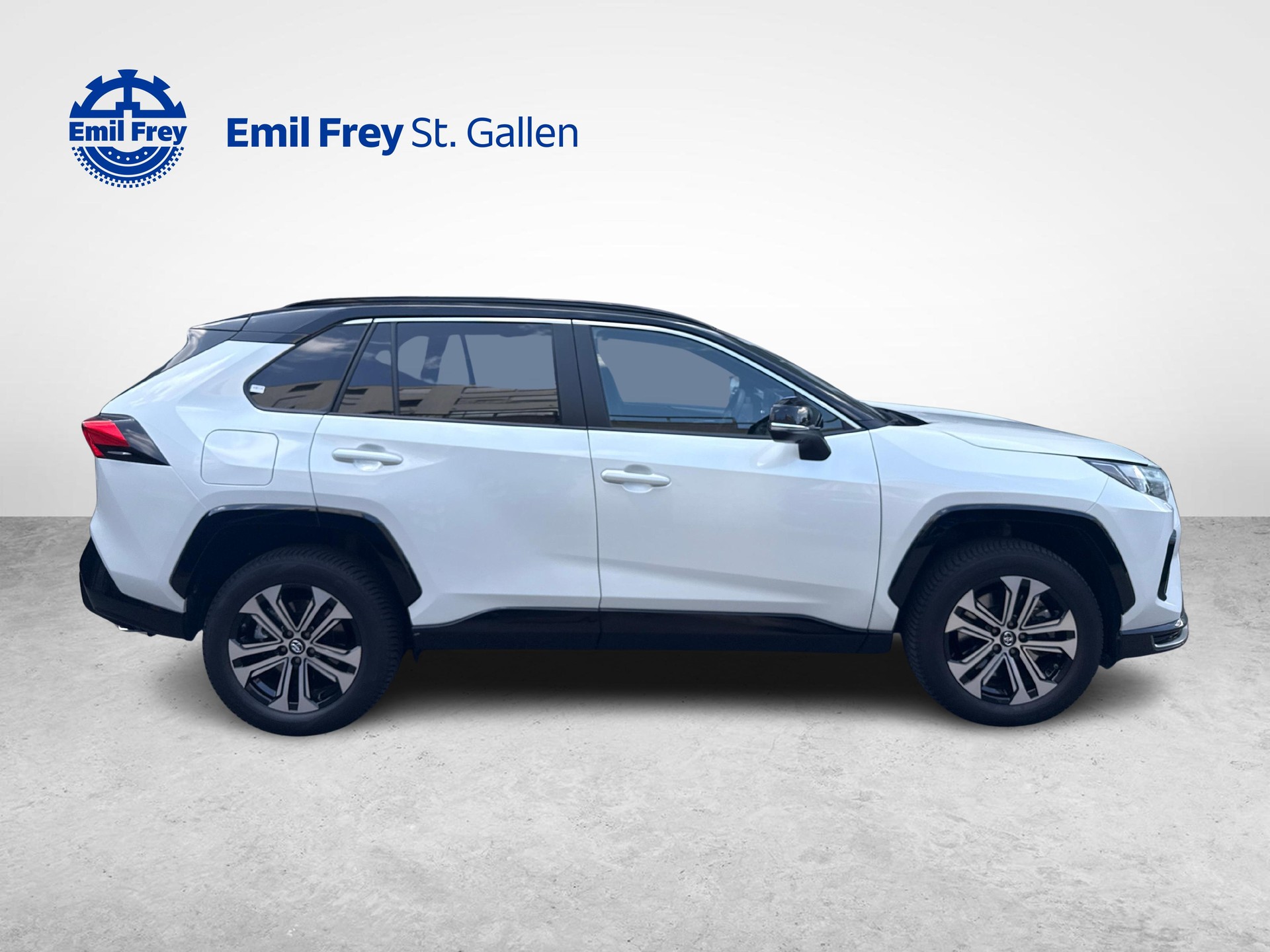 TOYOTA RAV4 2.5 Plug-In-Hybrid GR Sport-image-5