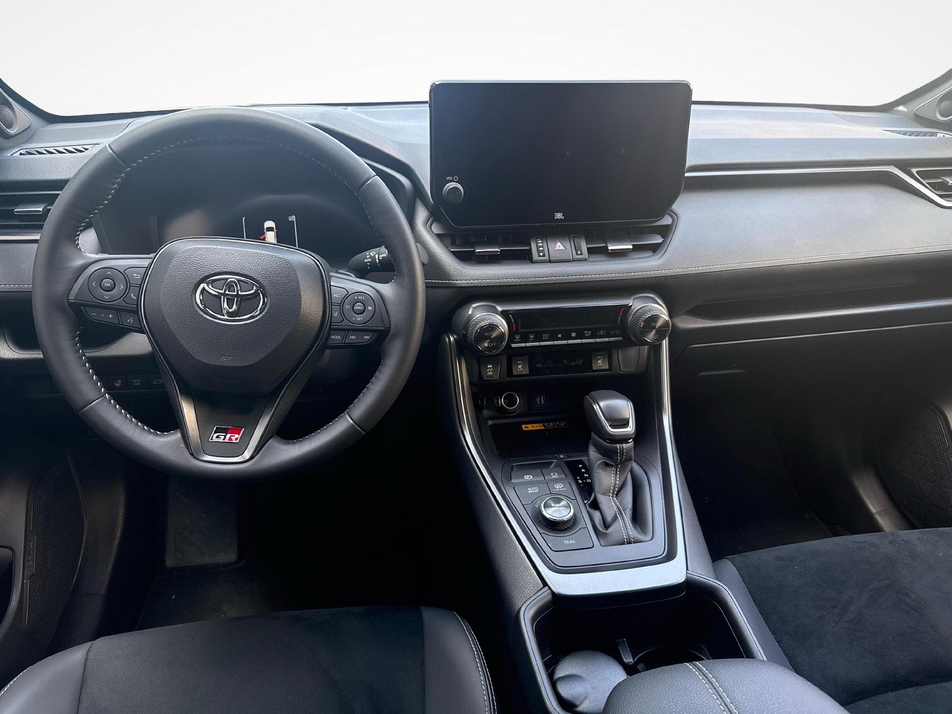 TOYOTA RAV4 2.5 Plug-In-Hybrid GR Sport-image-8