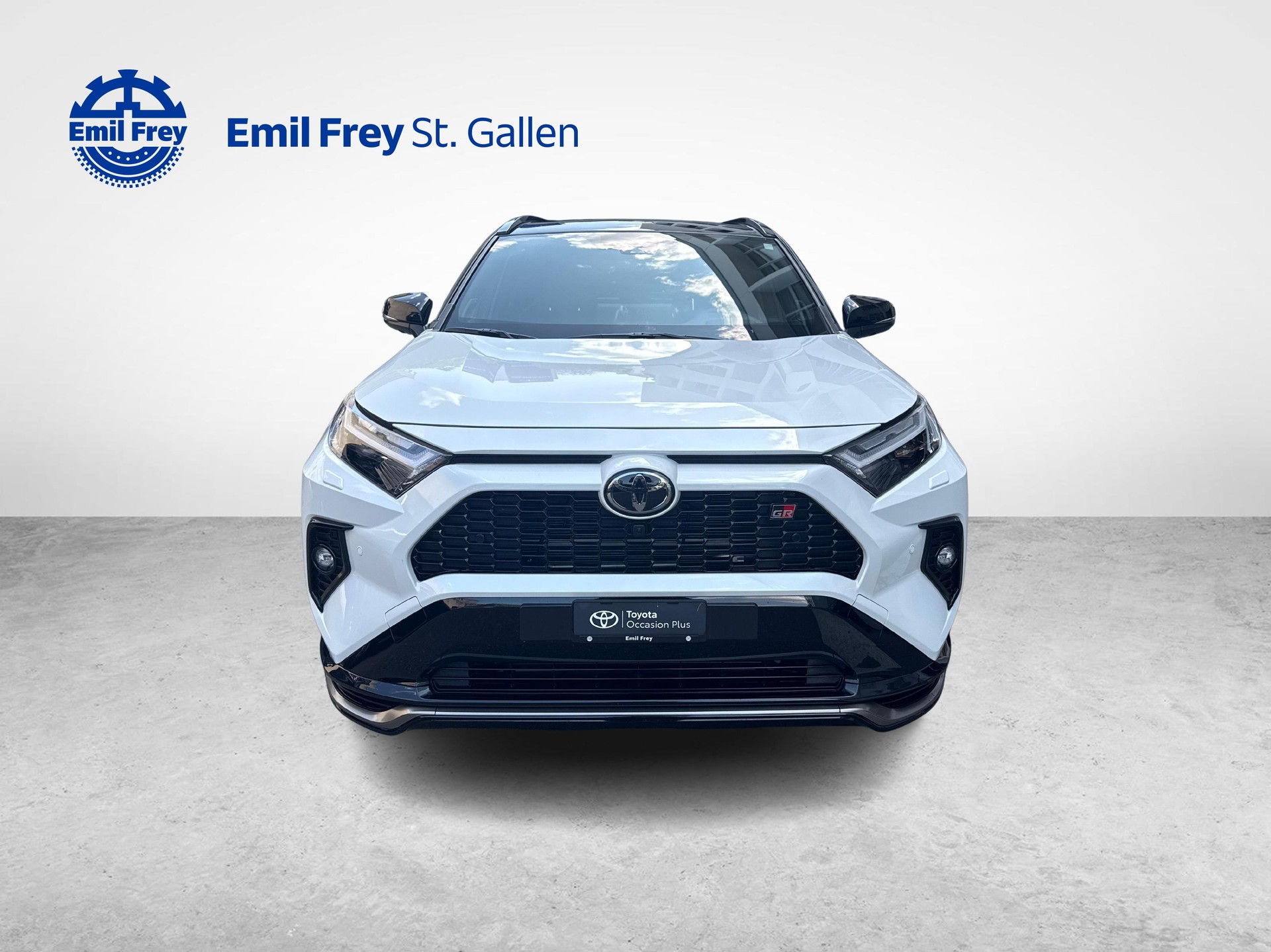 TOYOTA RAV4 2.5 Plug-In-Hybrid GR Sport-image-7
