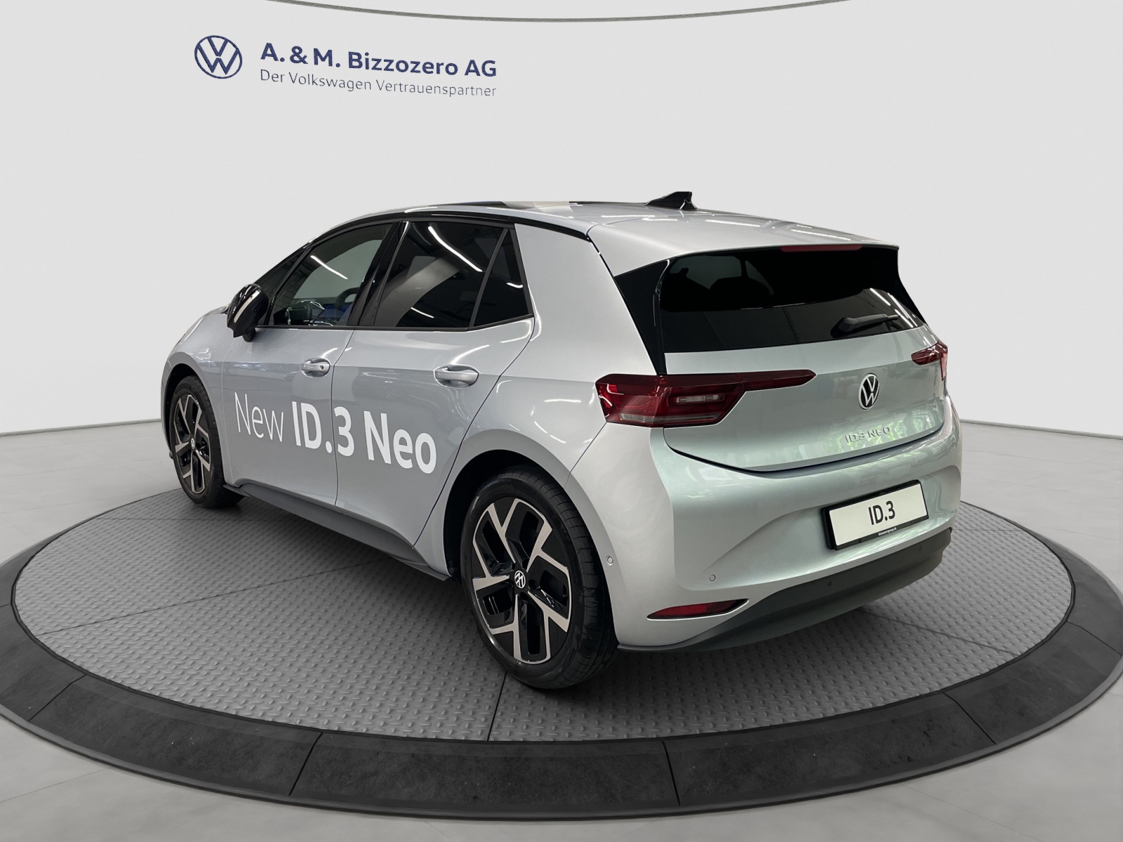 VW ID.3 Neo 58 kWh 190 PS Style-image-2
