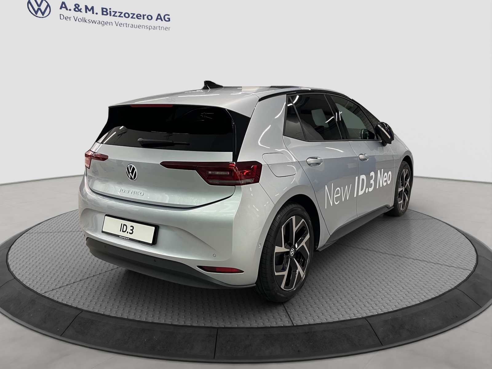 VW ID.3 Neo 58 kWh 190 PS Style-image-4