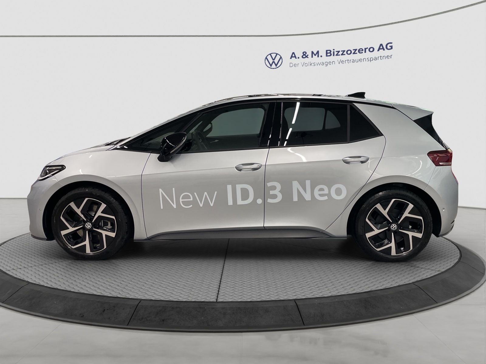 VW ID.3 Neo 58 kWh 190 PS Style-image-1