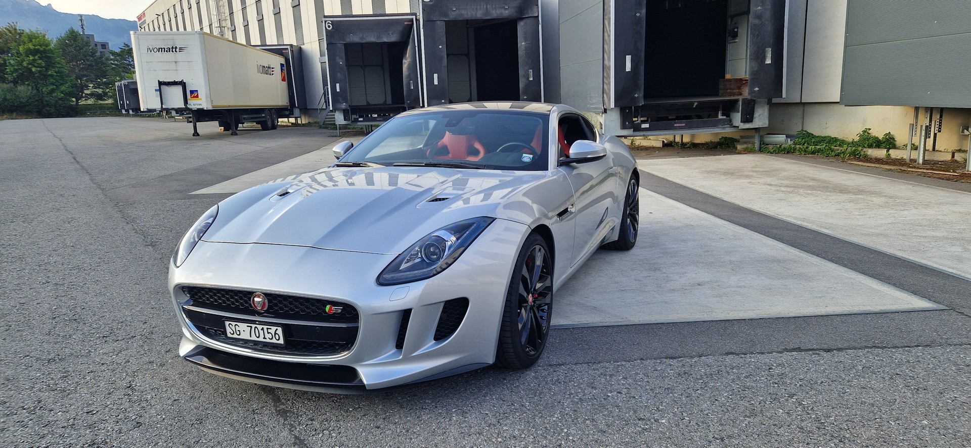 JAGUAR 3.0 V6 S AWD-image-0