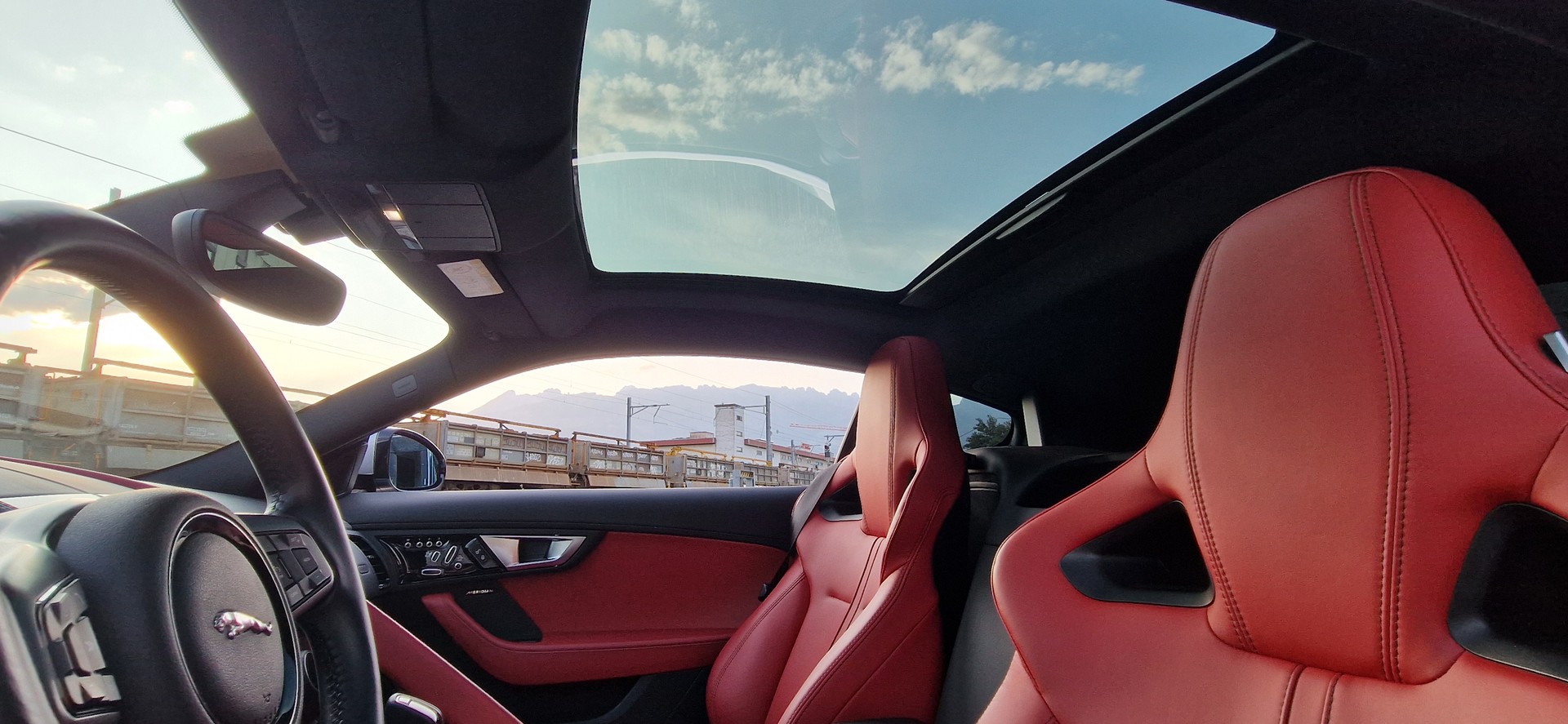 JAGUAR 3.0 V6 S AWD-image-3