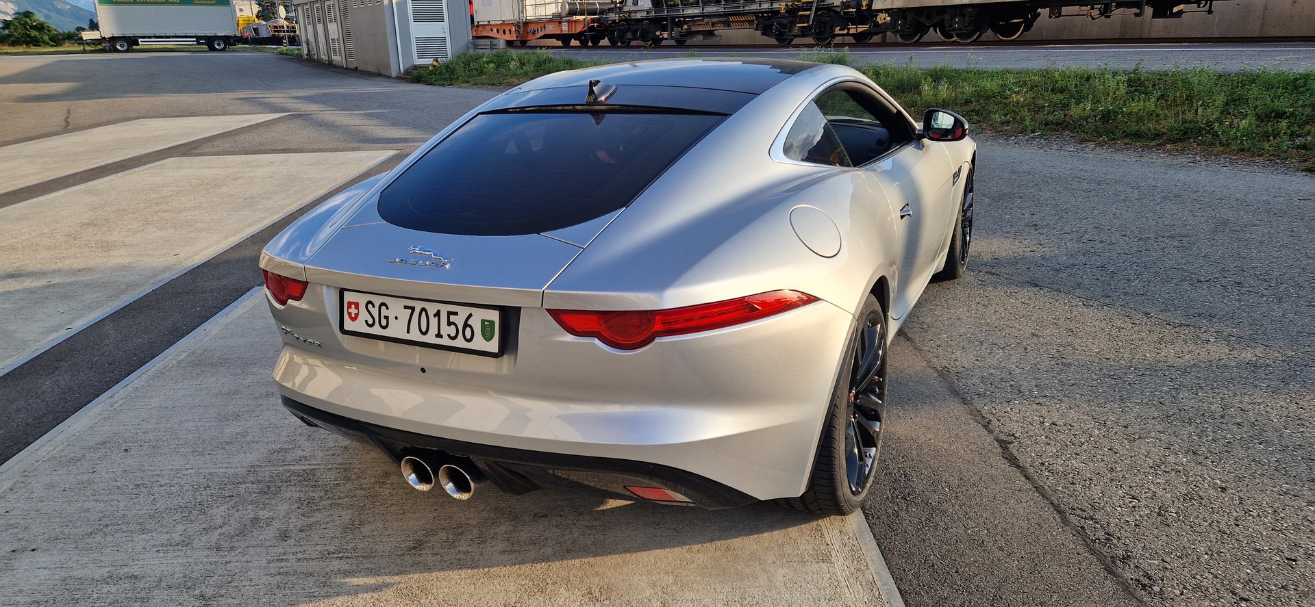 JAGUAR 3.0 V6 S AWD-image-2